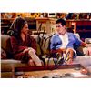 Image 1 : Autograph Signed Two and a Half Men Photo