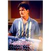 Image 1 : Autograph Signed Two and a Half Men Photo