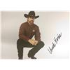 Image 1 : Autograph Signed Chuck Norris Photo