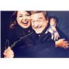 Image 1 : Autograph Signed Roseanne Photo