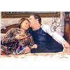 Image 1 : Autograph Signed Roseanne Photo