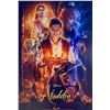 Image 1 : Autograph Signed Aladdin Photo