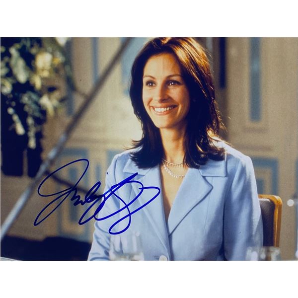 Autograph Signed Notting Hill Photo