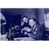 Image 1 : Autograph Signed Schindlers List Photo