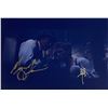 Image 1 : Autograph Signed Seven Photo