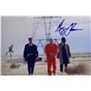 Image 1 : Autograph Signed Seven Photo