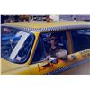 Image 1 : Autograph Signed Taxi Driver Photo