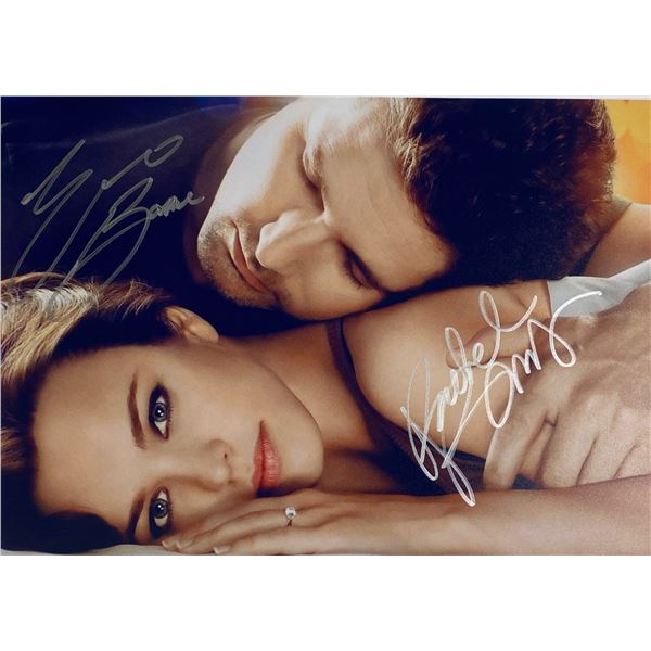 Autograph Signed Time Travelers Wife Photo
