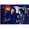 Image 1 : Autograph Signed Shining Photo
