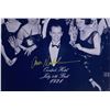 Image 1 : Autograph Signed Shining Photo
