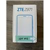Image 1 : *NEW* Lot Of 1 Android ZTE Z971 ATT UNLOCKED