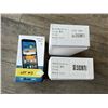 Image 3 : *NEW* Lot Of 3 Android Smart Phones ZTE -Mate40-Rino8 PRO