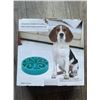 Image 4 : *NEW* Lot Of 5 Slow Feed Dog Bowls