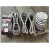Image 4 : *NEW* Lot Of 5 Assorted Sanding Discs & Belts