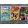 Image 4 : *NEW* Nintendo Switch Lot 3 Games and 1 Controller