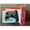 Image 8 : *NEW* Nintendo Switch Lot 3 Games and 1 Controller