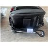 Image 3 : *NEW* Lot Of 2 High Quality Leather Camera Bags