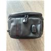 Image 3 : *NEW* Lot Of 2 High Quality Leather Camera Bags