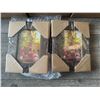 Image 4 : *NEW* Lot Of 3 Core Art Photo Frames 3.5"x5"