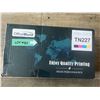 Image 1 : *NEW*  Lot Of 1 Officeworld TN227 High Yield Toner Cartridge