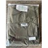 Image 3 : *NEW* Lot Of 6 XL Army Green Athletic Leggings