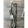 Image 5 : *NEW* Lot Of 6 XL Army Green Athletic Leggings