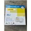 Image 2 : *NEW* Lot Of 4 18W LED Surface Panel Lights