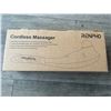Image 3 : *NEW* Lot Of 1 Renpho Cordless Massager