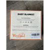 Image 3 : *NEW* Lot Of 6 Viviland Baby Blanket - Security Toys