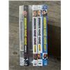 Image 3 : *NEW* Lot Of 1 DVD Collection - Brooklyn Nine Nine Season 1-6