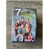 Image 3 : *NEW* Lot Of 1 DVD Collection - Growing Pains S1-S7