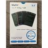 Image 2 : *NEW* Lot Of 4 Mafiti Kids LCD Writing Tablets -Assorted Colors