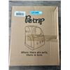 Image 1 : *NEW* Lot Of 1 Petrip Pet Carrier Backpack