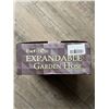 Image 2 : *NEW* Lot Of 1 Fitlife Expandable Garden Hose 25FT