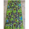 Image 4 : *NEW* Lot Of 2 Kids Play Mats 6.6FTx3.3FT
