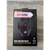 Image 1 : *NEW* Lot Of 1 Corsair Dark Core RGB PRO SE Wireless Mouse
