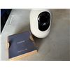 Image 4 : *NEW* Lot Of 1 Nooie 360 WIFI Indoor Security/Baby Camera
