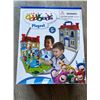 Image 2 : *NEW* Lot Of 2 ODDBODS Playsets