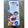 Image 3 : *NEW* Lot Of 2 ODDBODS Playsets