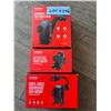 Image 1 : *NEW* Lot Of 3 Assorted MPOW In-Car Phone Mounts