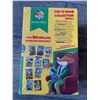 Image 3 : *NEW* Lot Of 1 Geronimo Stilton 10 Book Collection - Series 2