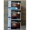 Image 1 : *NEW* Lot Of 3 Noctua L-Type Low Profile Cooler For AMD AM4