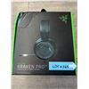 Image 1 : *NEW* Lot Of 1 Razer Kraken Pro V2 eSports Gaming Headset