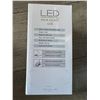 Image 3 : *NEW* Lot Of 2 LED USB Desk Lights
