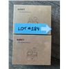 Image 1 : *NEW* Lot Of 2 Aukey True Wireless Earbuds