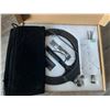 Image 2 : *NEW* Lot Of 1 10" Ring Light With Tripod - Beauty/Vlogs/Youtube/Selfie