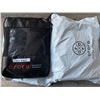 Image 1 : *NEW* Lot Of 2 Men's Large Heated Vest - Includes Power Bank