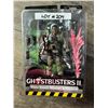 Image 1 : *NEW* Lot Of 1 Collectible/Toy Ghost Busters II Action Figure
