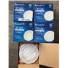 Image 1 : *NEW* Lot Of 5 Illumen 4" Dimmable Slim Pot Lights