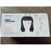 Image 1 : *NEW* Lot Of 1 Belmint Heated Shiatsu Massager